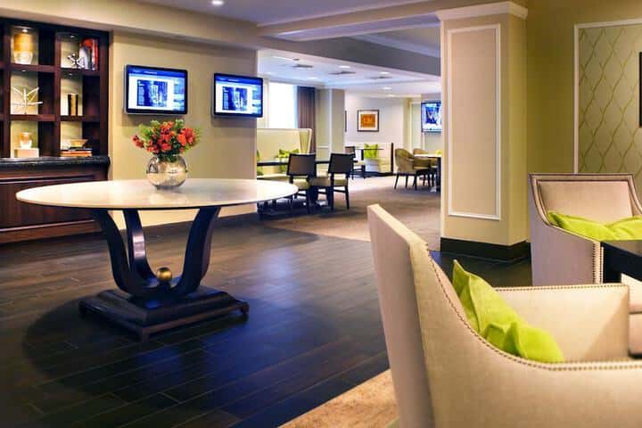Hotel Interior 2 of 87