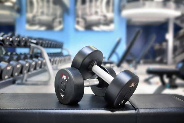 Health and Fitness 41 of 87