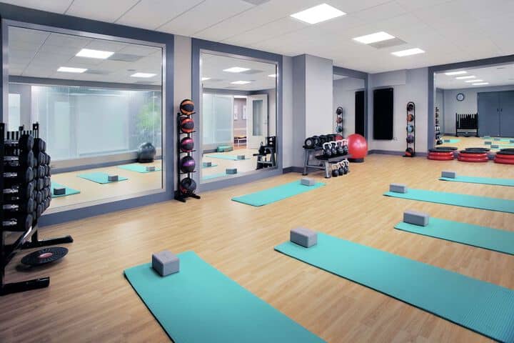 Health and Fitness 36 of 87