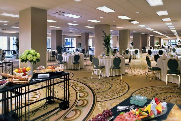 Ballroom/Hall 57 of 87